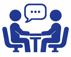 In-Person Appointment